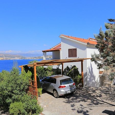 Apartments By The Sea Okrug Donji, Ciovo - 12502 오크루그고른지 외부 사진