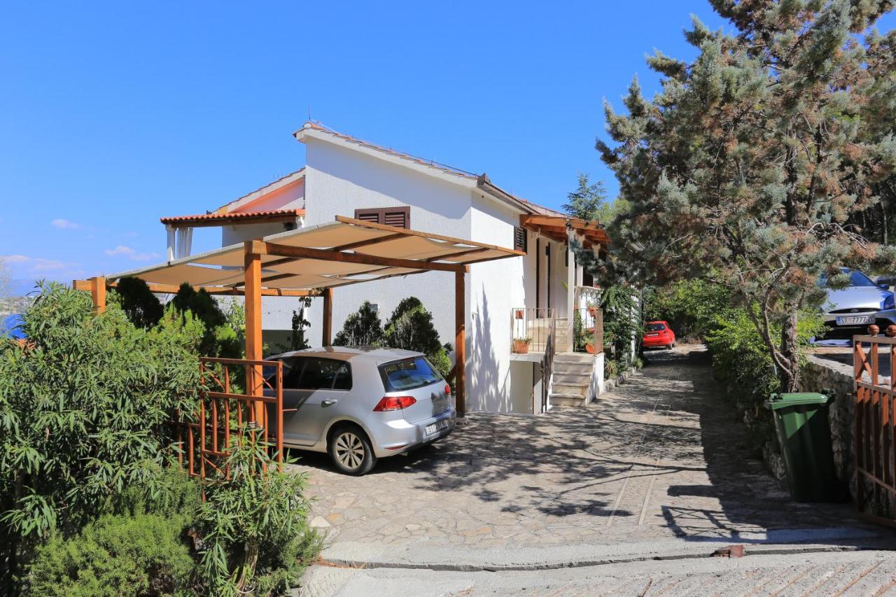 Apartments By The Sea Okrug Donji, Ciovo - 12502 오크루그고른지 외부 사진