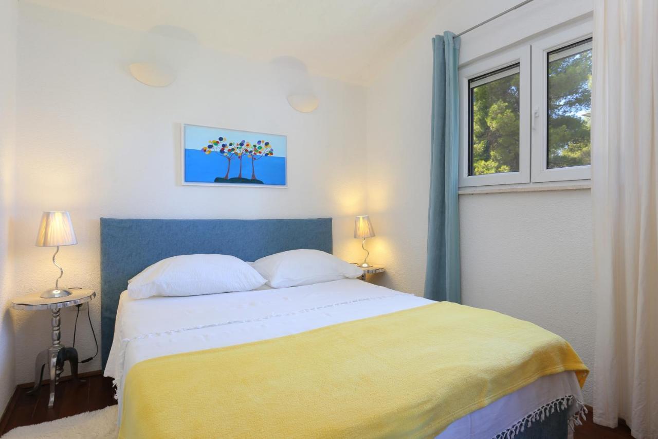 Apartments By The Sea Okrug Donji, Ciovo - 12502 오크루그고른지 외부 사진