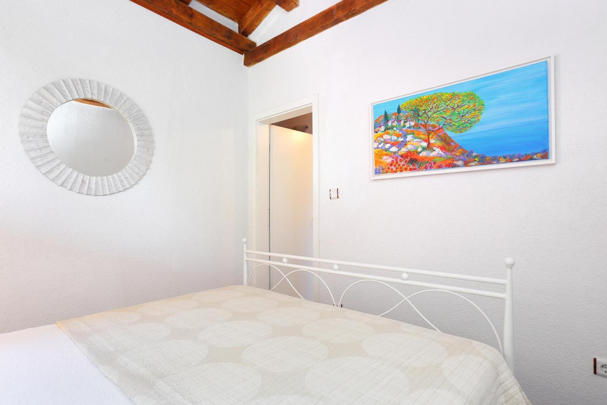 Apartments By The Sea Okrug Donji, Ciovo - 12502 오크루그고른지 객실 사진