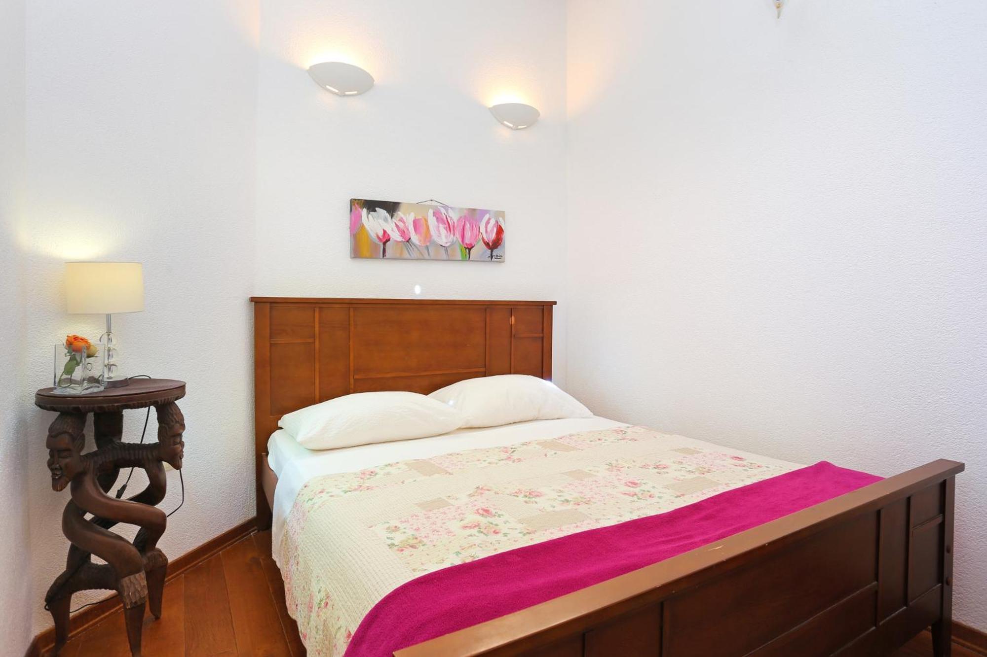 Apartments By The Sea Okrug Donji, Ciovo - 12502 오크루그고른지 객실 사진